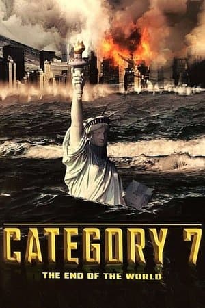 Category 7: The End of the World streaming