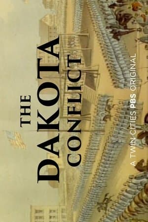The Dakota Conflict streaming