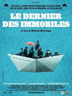 Le dernier des immobiles streaming