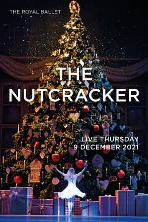 ROH Live: The Nutcracker streaming