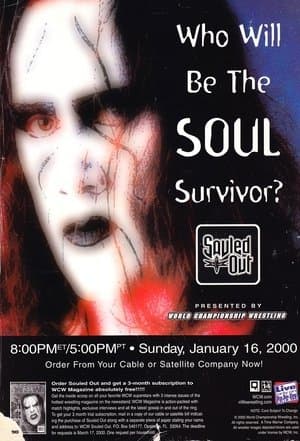 WCW Souled Out 2000 streaming
