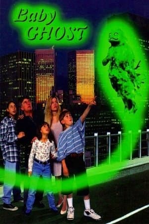 Baby Ghost streaming
