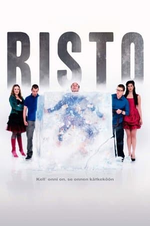 Risto streaming
