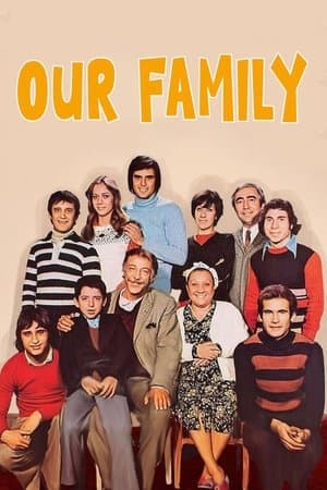 Our Family streaming