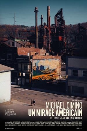 Michael Cimino, God Bless America streaming