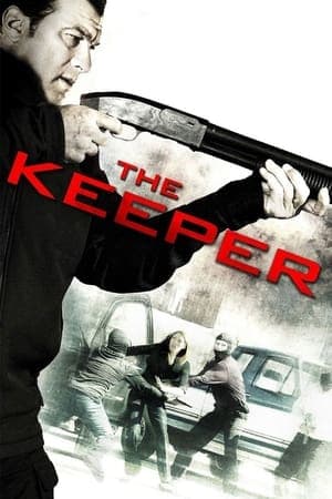 The Keeper streaming