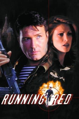 Running Red streaming