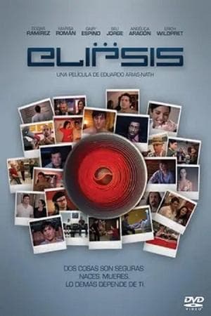 Elipsis streaming