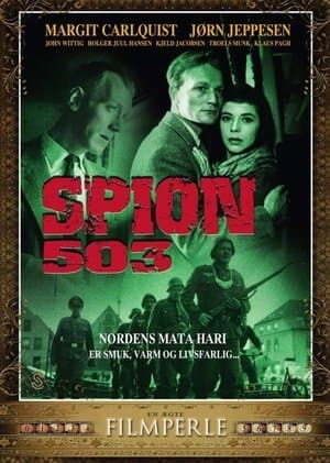 Spion 503 streaming