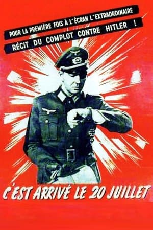 C'est arrivé le 20 juillet streaming
