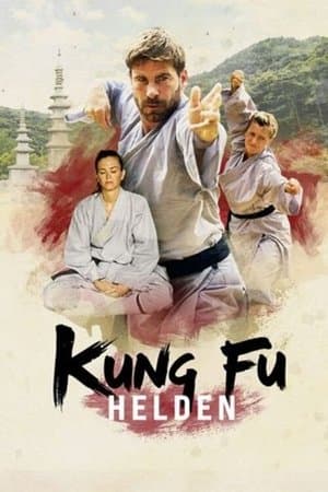 Kung Fu Helden streaming