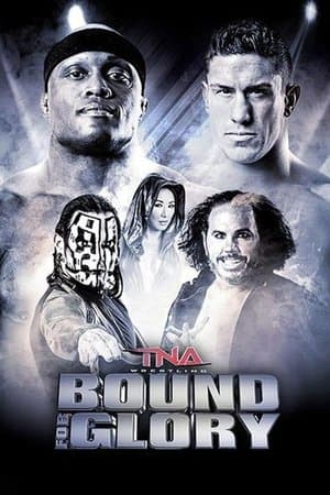 TNA: Bound for Glory streaming