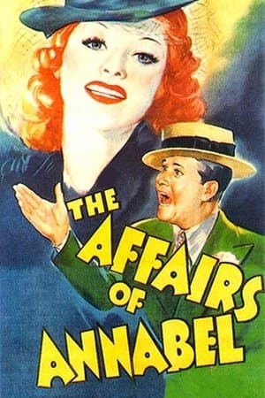 The Affairs of Annabel streaming