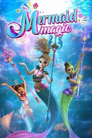 Mermaid Magic streaming