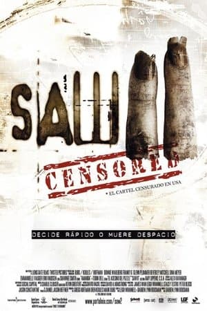 Saw II streaming