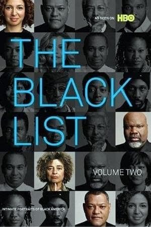 The Black List: Volume Two streaming