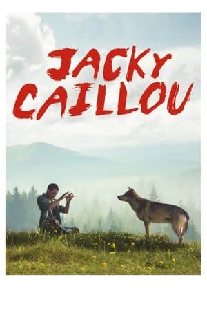 Jacky Caillou streaming