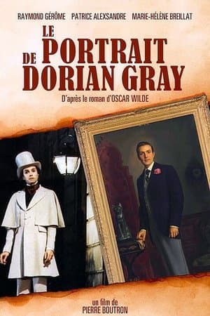 Le Portrait de Dorian Gray streaming