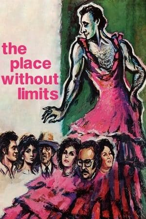 The Place without Limits streaming