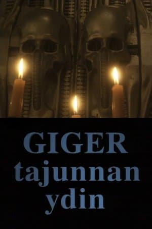 Giger - Passage to the Id streaming