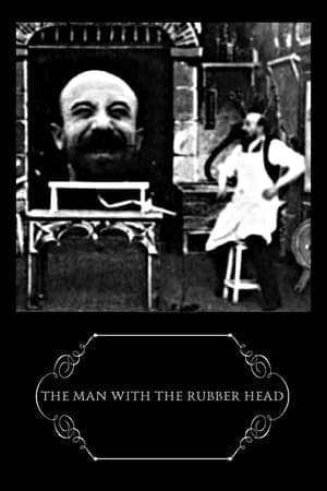 The Man with the Rubber Head streaming