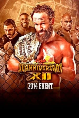 TNA Slammiversary XII streaming