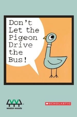 Don't Let the Pigeon Drive the Bus! streaming
