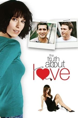 The Truth About Love streaming