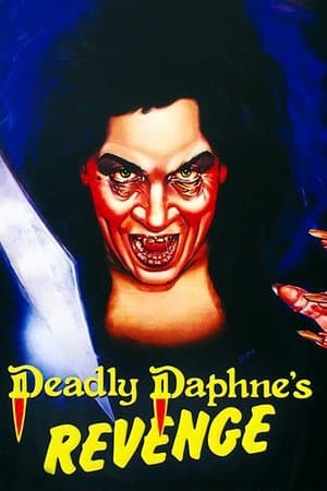 Deadly Daphne's Revenge streaming