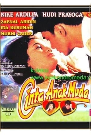 Cinta Anak Muda streaming