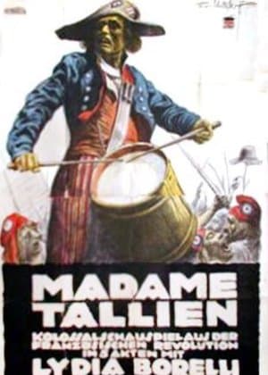 Madame Guillotine streaming