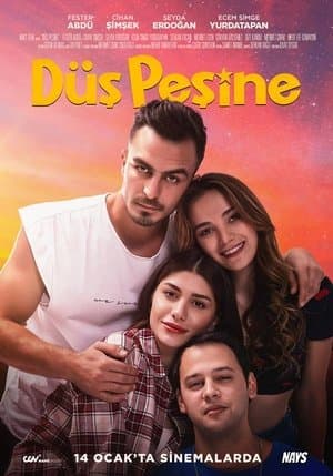 Düş Peşine streaming