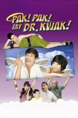 Pak! Pak! My Dr. Kwak! streaming