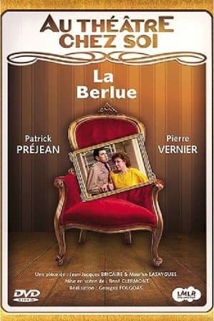 La Berlue streaming