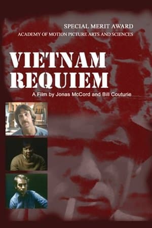 Vietnam Requiem streaming