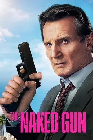 The Naked Gun streaming