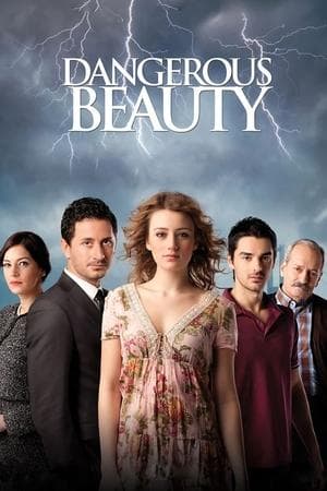 Dangerous Beauty streaming