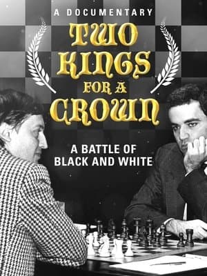 Karpov - Kasparov, deux rois pour une couronne streaming