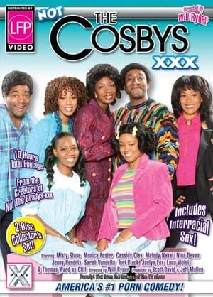 Not the Cosbys XXX streaming
