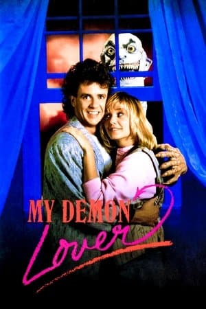 My Demon Lover streaming