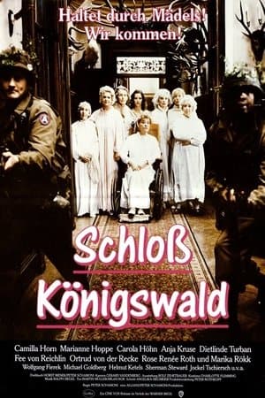 Schloß Königswald streaming