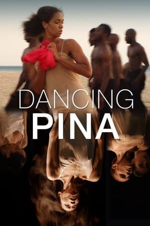 Dancing Pina streaming