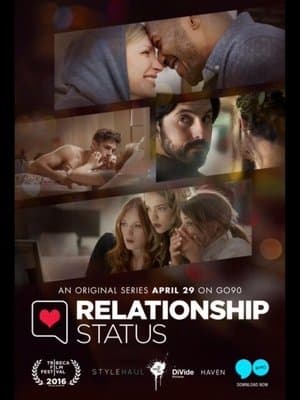 Relationship Status streaming