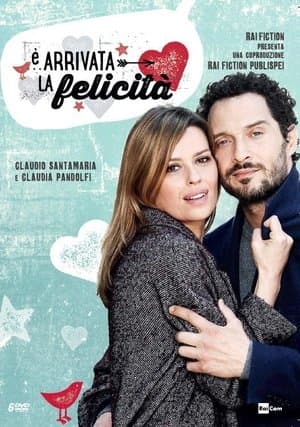 È arrivata la felicità streaming