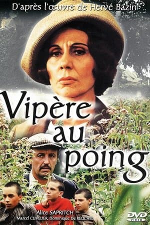 Viper in the Fist streaming