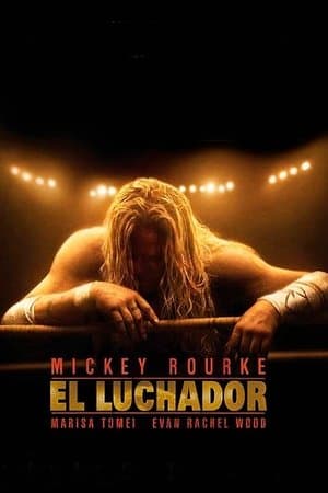 El luchador streaming