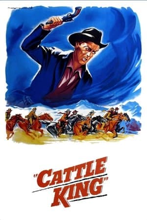 Cattle King streaming