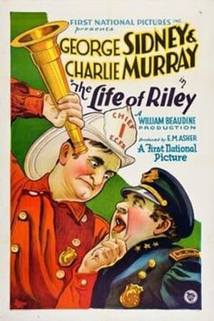 The Life of Riley streaming