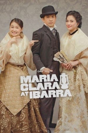 Maria Clara and Ibarra streaming