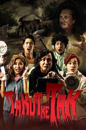 Takut Ke Tak streaming